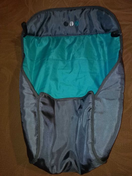 Бебешко чувалче Чиполино - ново