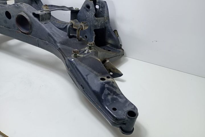 Jug spate Nissan Qashqai a 2-a generatie J11