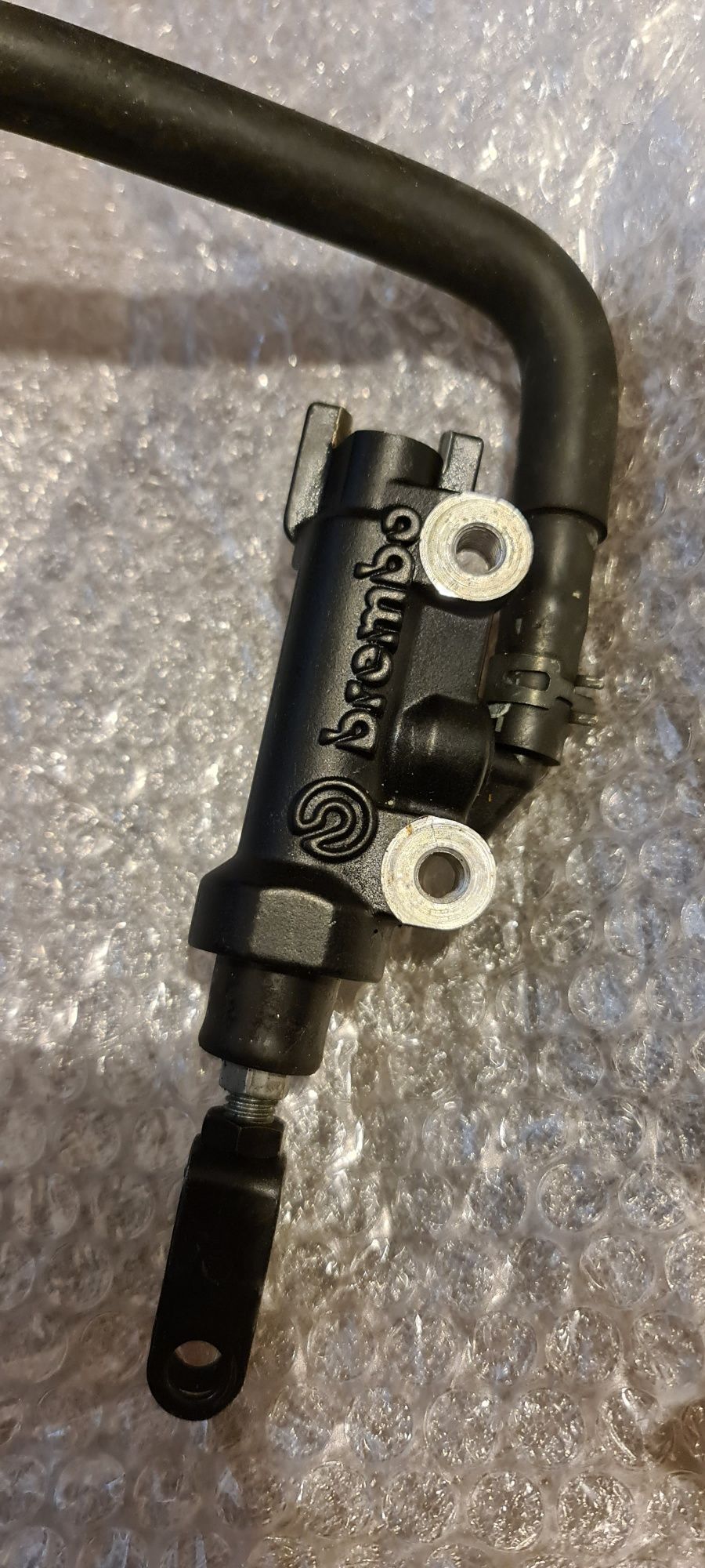 Pompa frana spate Brembo Yamaha R1 R6 FZ1 FZ8 MT 09