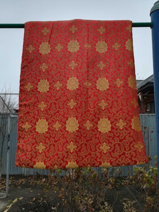 Корпе одеяло напольное