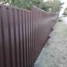 Garduri tip jaluzea șipcă metalică plasă bordurată fier forjat BCA etc
