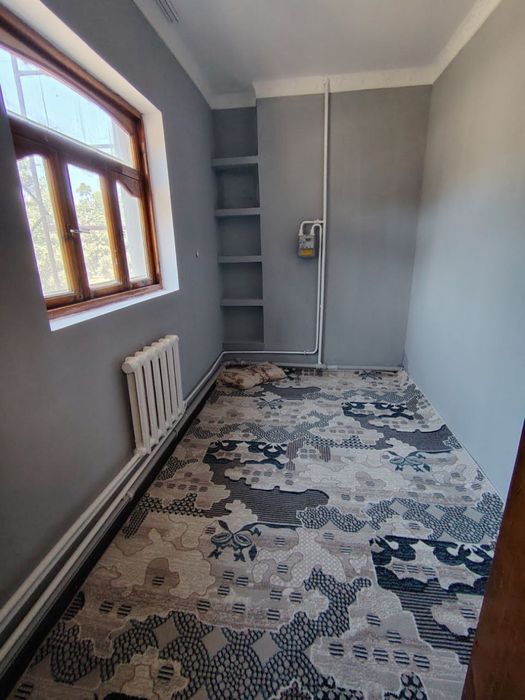 Квартира сотилади