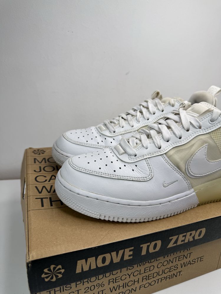 Nike Air Gorce 1 React ( 41) Маратонки