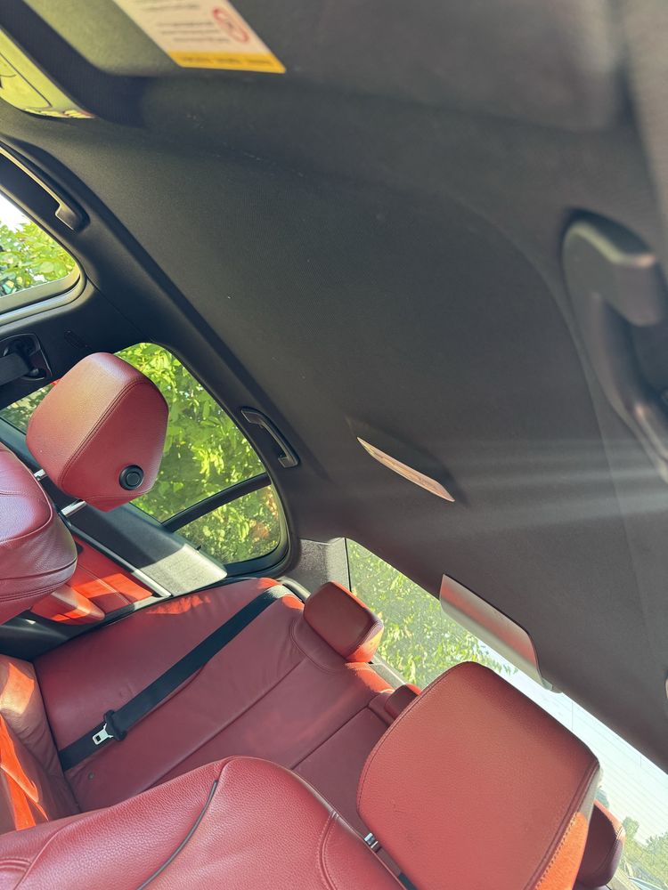 Продаваме на части бмв ф30 3.0д 258кс bmw f30 3.0d 258hp.