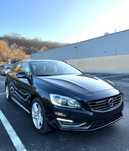 Volvo V60 D6 Plug-In Hybrid 2.4D, Inmatriculat RO