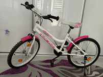 Bicicleta/trotineta copii