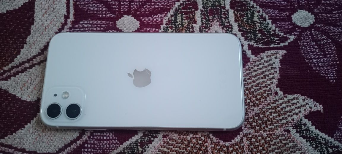 Айфон 11 ios 18.3