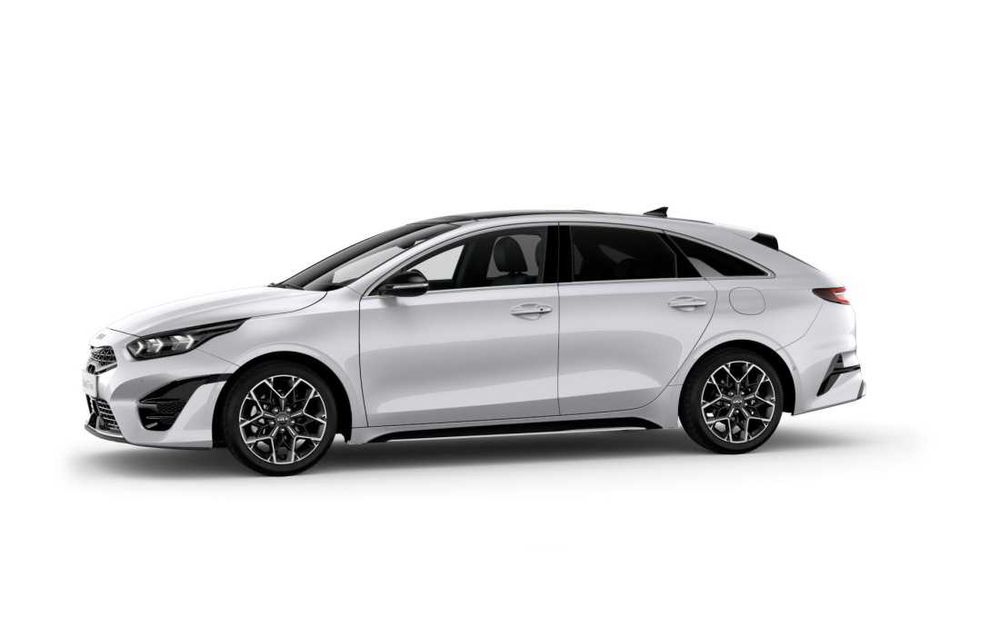 Jante 17″ originale KIA ProCeed Niro Optima Soul Hyundai Elantra Ioniq