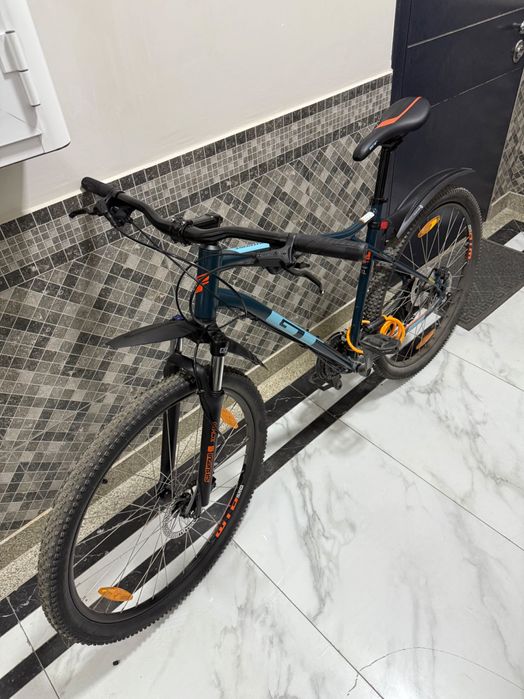 Велосипед GT Agressor Expert 29 XL
