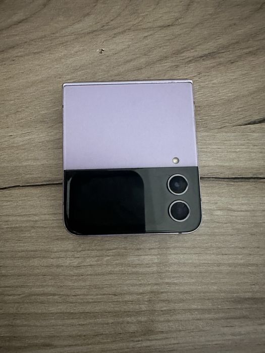 Samsung Flip 4 128gb