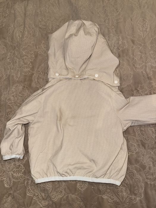 Бебешко яке Mayoral