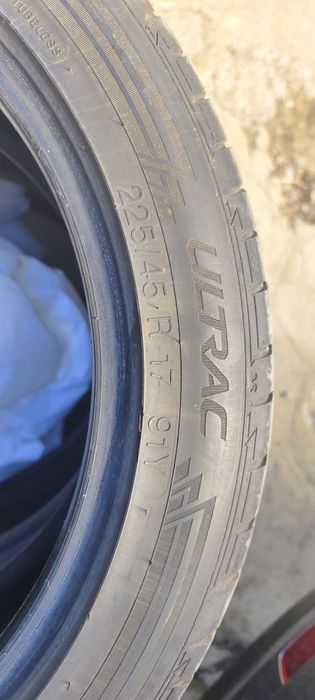 Vredestein Ultrac 225/45 R17 94Y