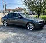 Bmw 535d motor de 3000 biturbo 272 cp.