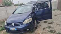 Golf 5 plus 1.9 tdi