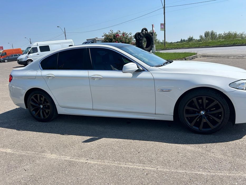 Bmw f10 530 diesel 245 cai Msport/variante