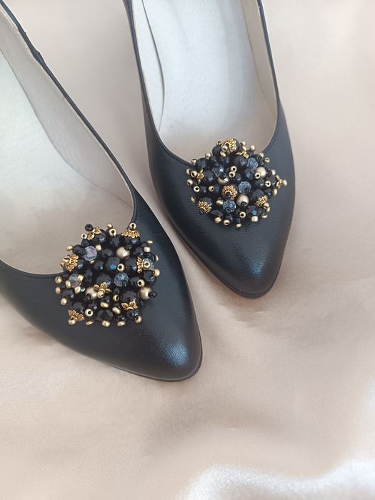 Clipsuri pentru pantofi