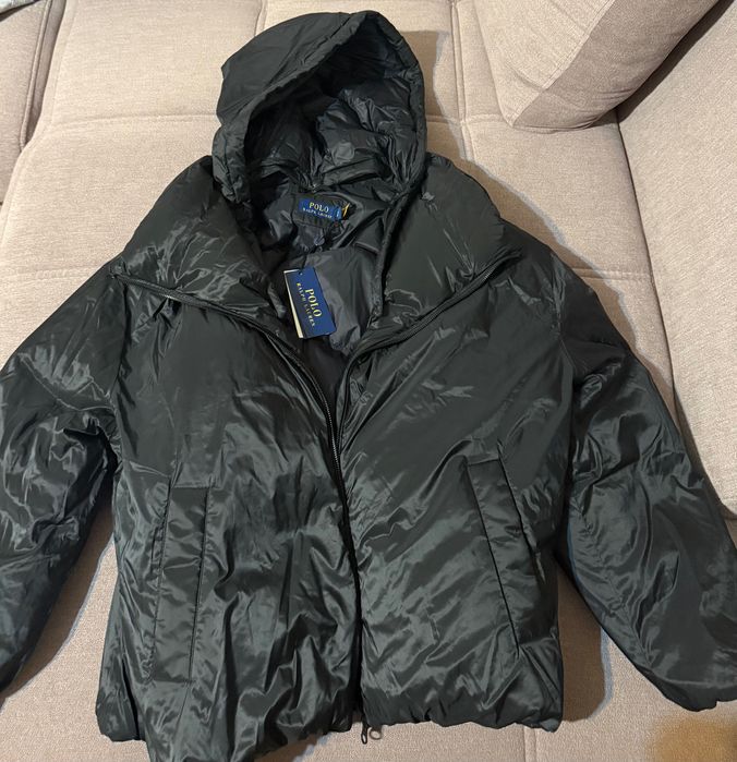 Geaca polo ralph lauren