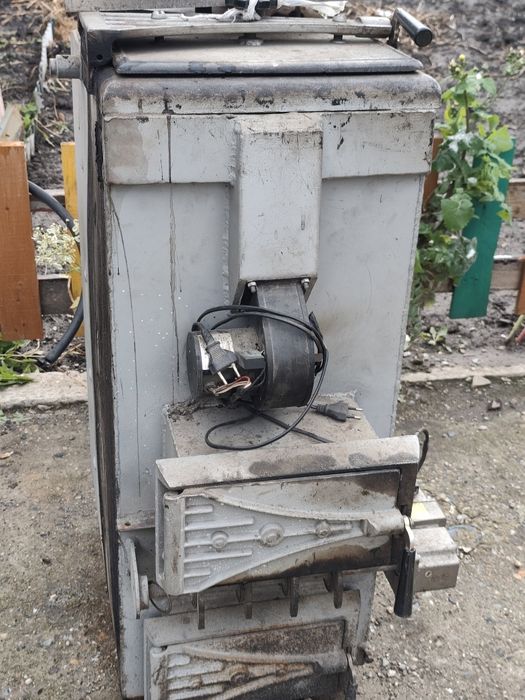 Умный печь Unilux  150000тг