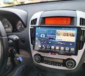 Мултимедия за Kia Ceed 2006-2009 Навигация за Kia Ceed плеър Android