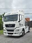 Man Tgx 18.440 eev 2012