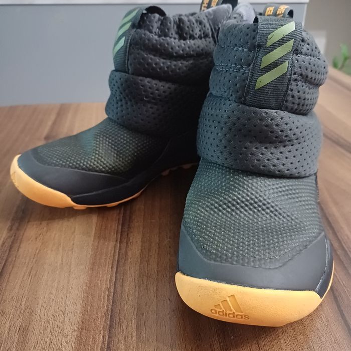 Adidas детски зимни апрески 31 номер