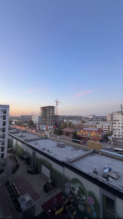 Продаётся 2-комнатная квартира 65 м² в ЖК “Династия”