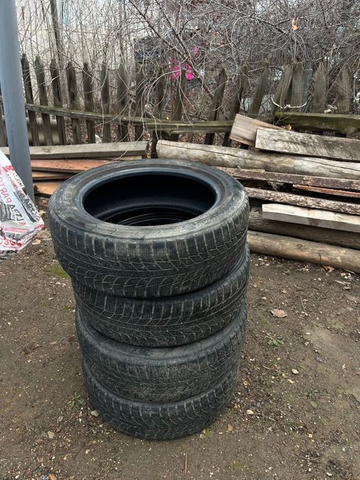 Комплект покрышка