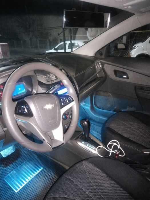 Cobalt avtomat gaz benzin 2015 yil 413 min prabek