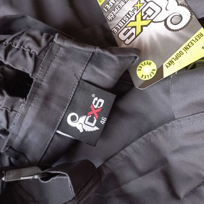 Работно облекло комплект СXS