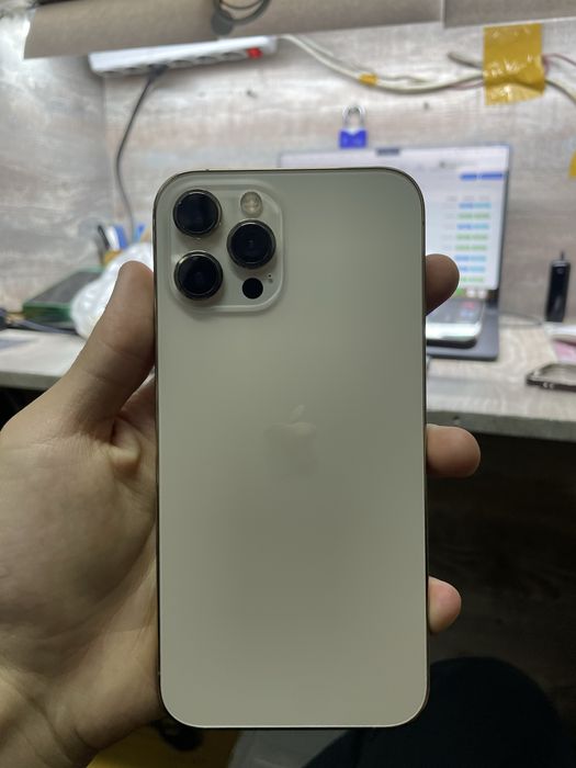 Продаеться Iphone 12 Pro Max