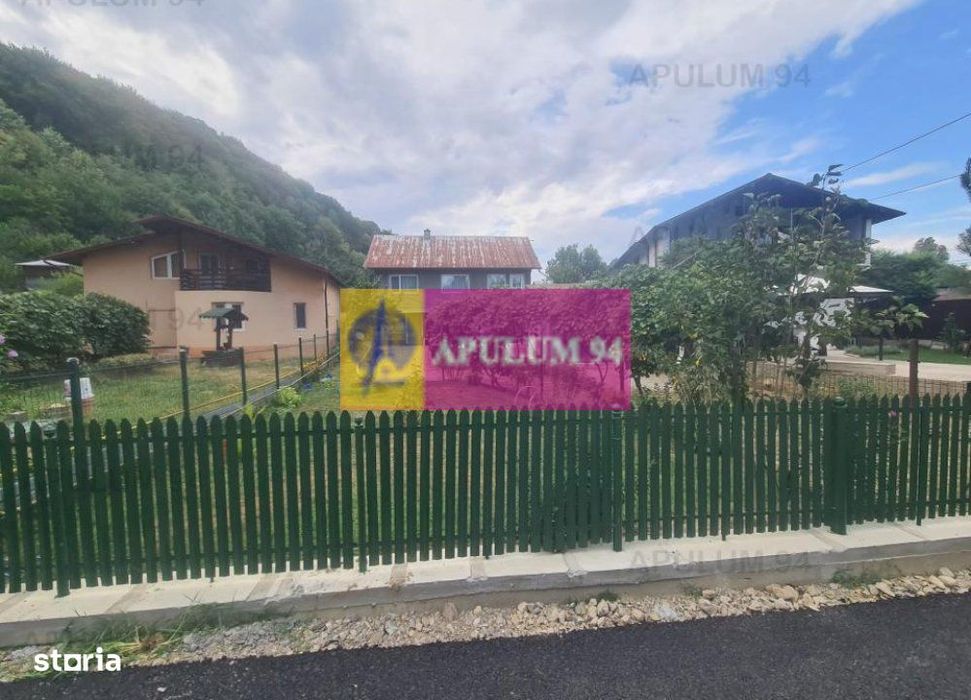 Casă de vânzare în Poiana Câmpina