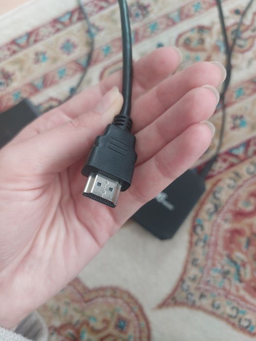 TV бокс Медиаплеер на базе андроид X96 mini