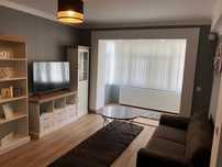 Inchriez apartament 2 camere ultracentral