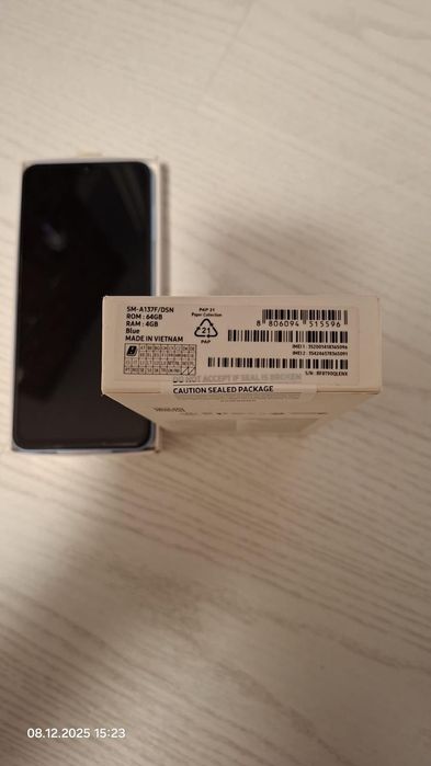 Samsung galaxy a13 !!