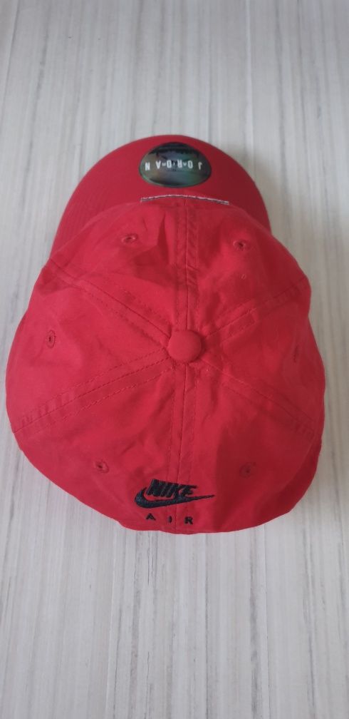 Jordan Unisex НОВО! ОРИГИНАЛ! Шапка с Козирка!