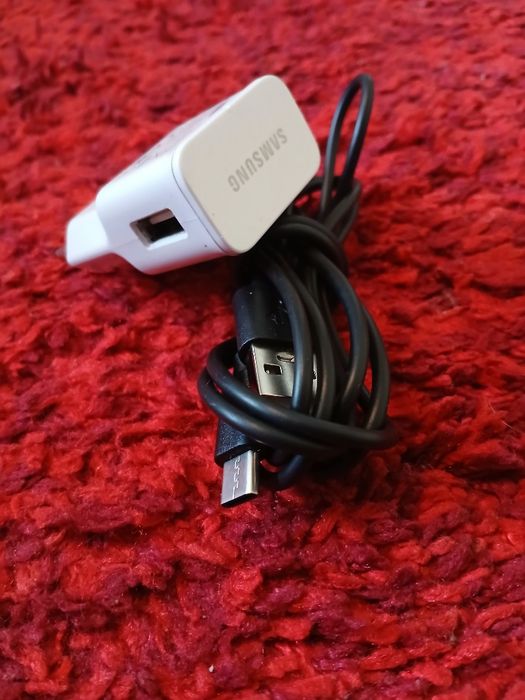 Încărcător samsung cu cablu 1.5m