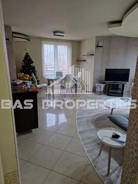 Продава се Тристаен апартамент в София, Младост 3 - 105 кв.м за 3229 €/кв.м - Снимка #3