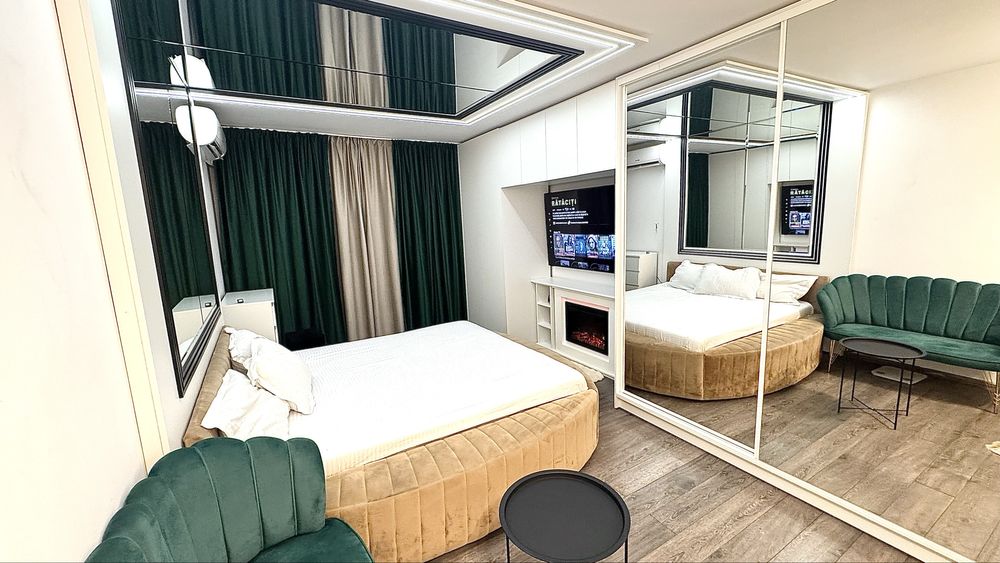 Garsoniera ultra centrala , Calea Bucuresti -zona MC