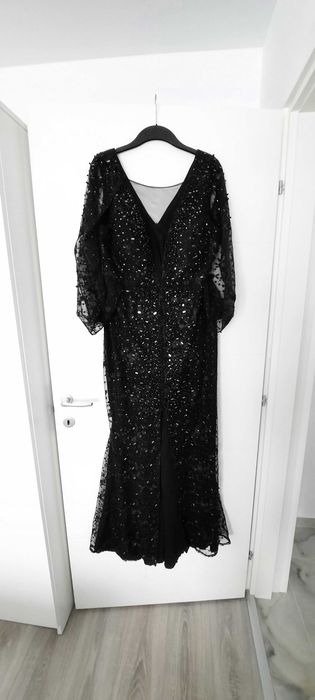 Rochie de seara neagra
