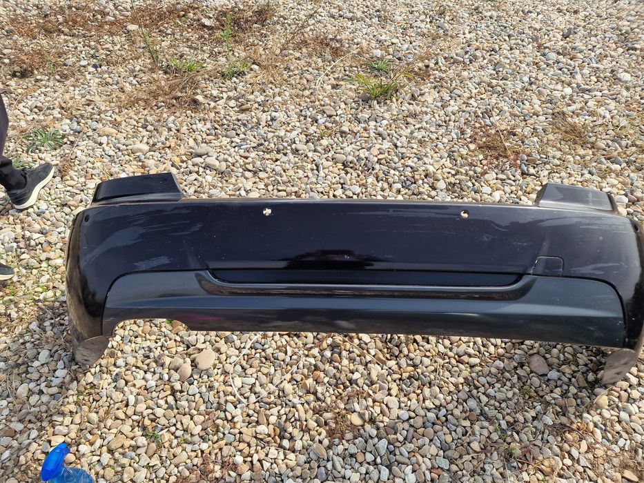 Bara spate m pachet bmw e92 e93 cu defect