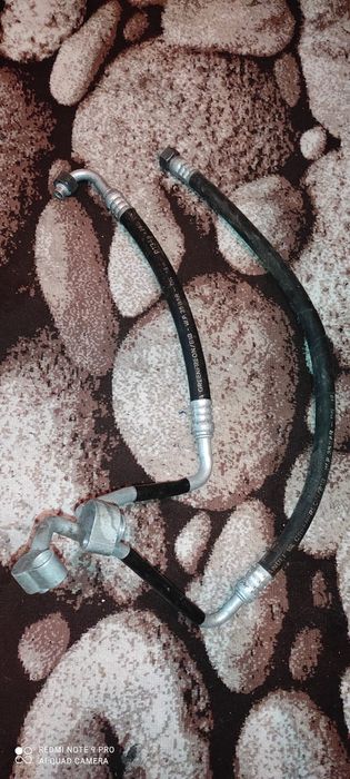 coloana volan passat