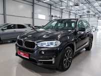 BMW X5 Posibilitate Rate / Garantie pana la 3 Ani/ Istoric Service