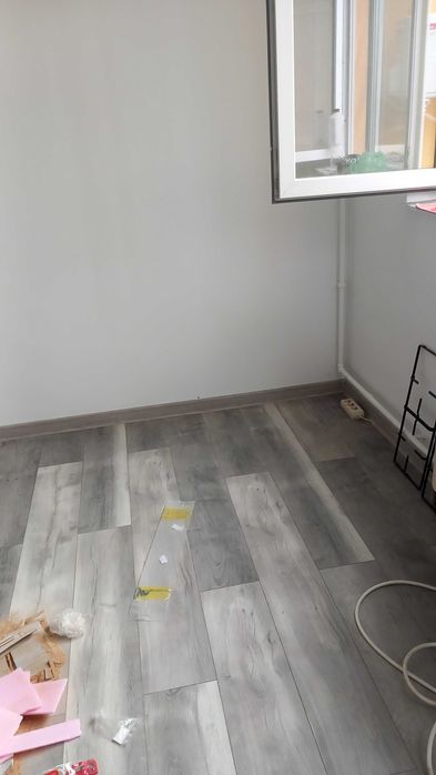 Vand garsoniera mobilata recent