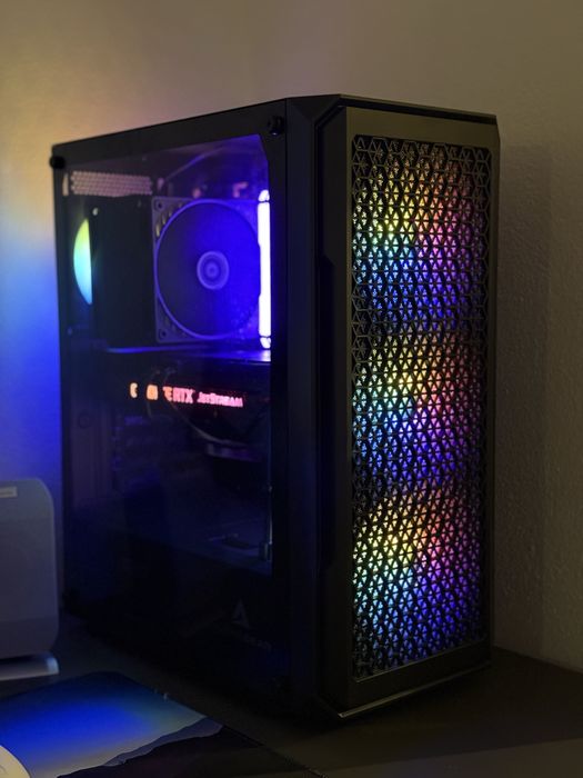 PC Gaming | i5 - 12400f | RTX 3070 | 32GB RAM
