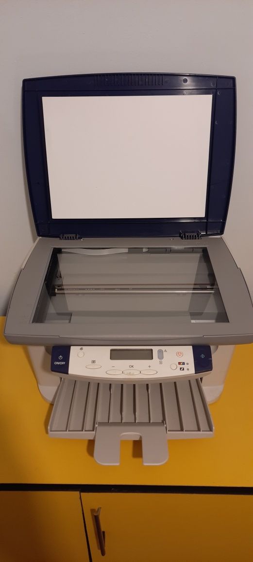 Imprimanta color Canon SmartBase MPC190 cu xerox copiator scaner