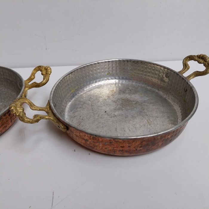 НАЙ ДОБРАТА ОФЕРТА Стари турски медни съдове