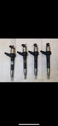 Injektor(injectoare) DENSO R2AA 13H50 MAZDA CX-7 3 6 2.2 Diesel
