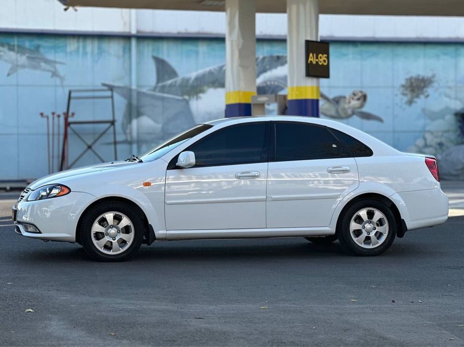 Gentra 2019 пробег 76000 тозза родная краска