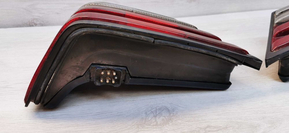 Стоп за Mercedes W124 Fifft / Стопове за Мерцедес В124 Фиффт