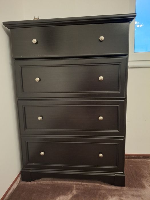 Vând dormitor Mobexpert